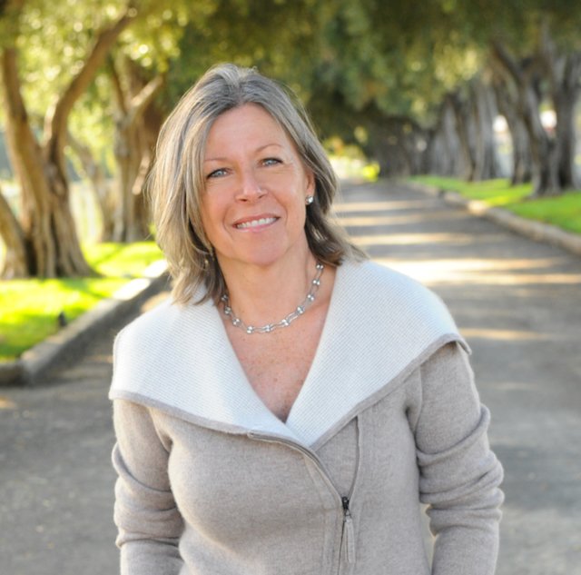 Kelli Beaton, Luxury Real Estate Specialist at Village Properties, Santa Ynez Valley